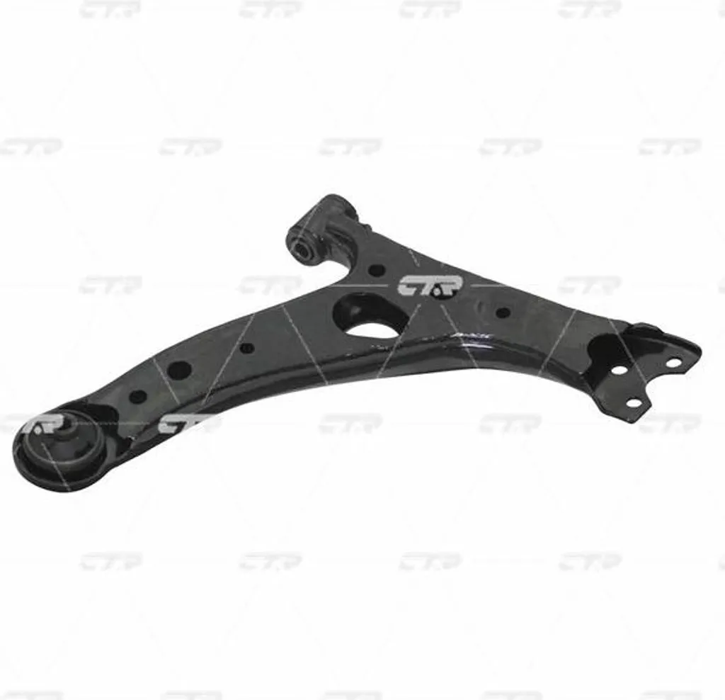 Éliminez les bruits de suspension sur RAV 4 - Bras CTR OE 4806942040