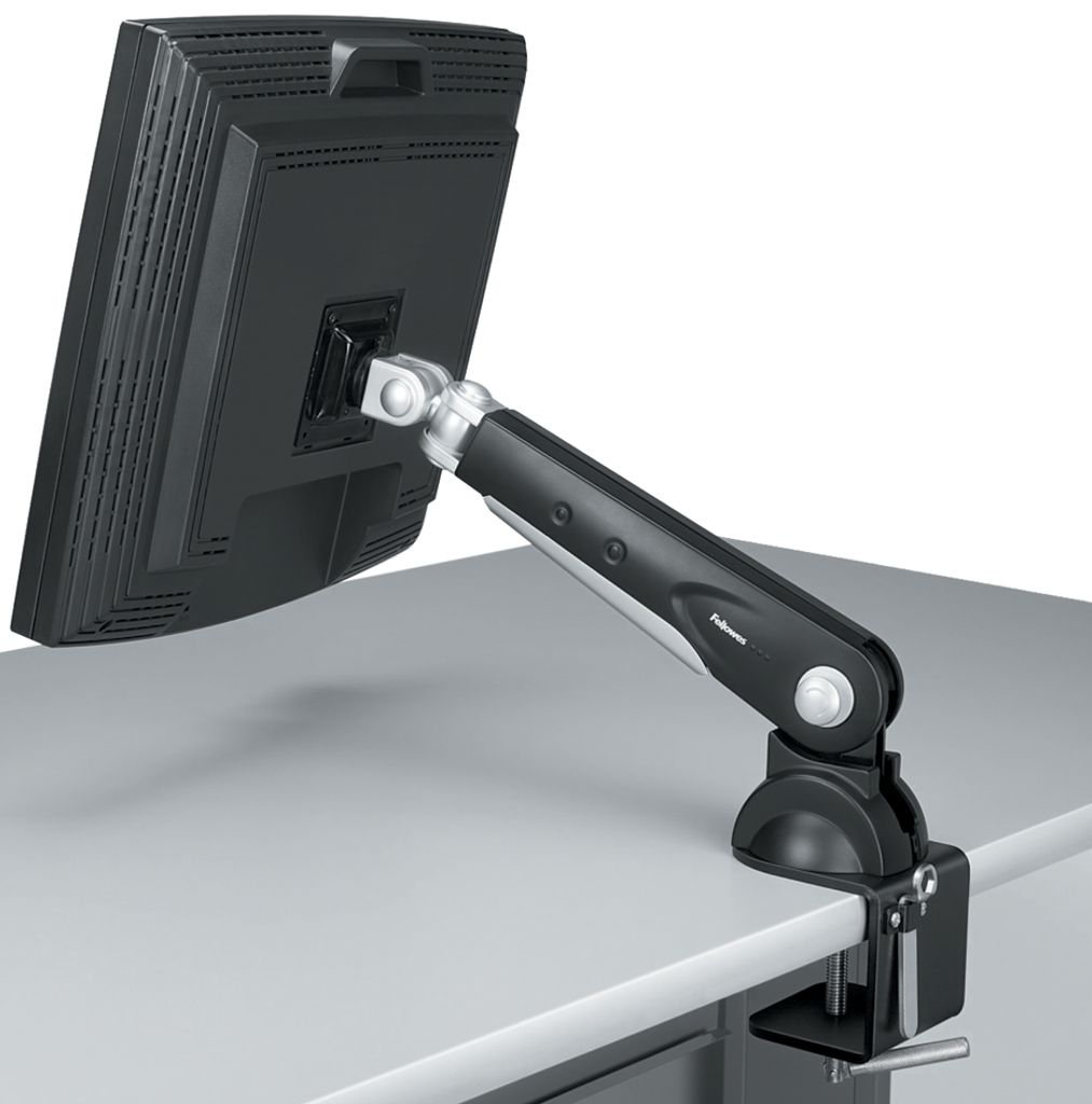 Fellowes TFT /LCD Monitorschwenkarm Standard Office Suites