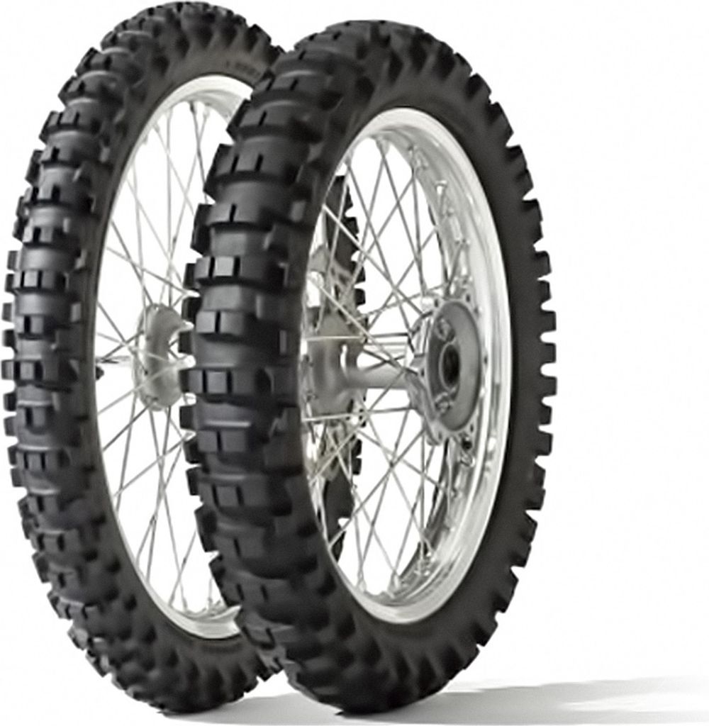 Pneumatika DUNLOP D952 100/90-19 M/C NHS 57M TT Obrázok produktu 
