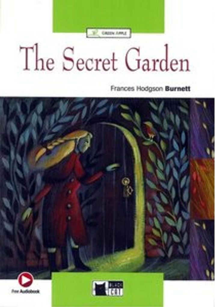 The Secret Garden