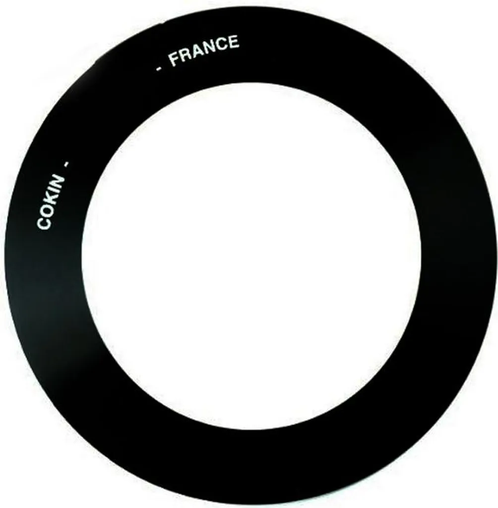 Cokin Z452: Adattatore Precisione 52mm per Sistema Z-Pro L - 1
