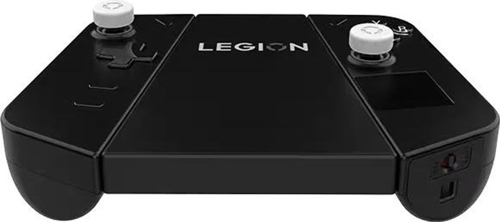 Lenovo Legion Go Joystick-Kappen - Gletscherweiß