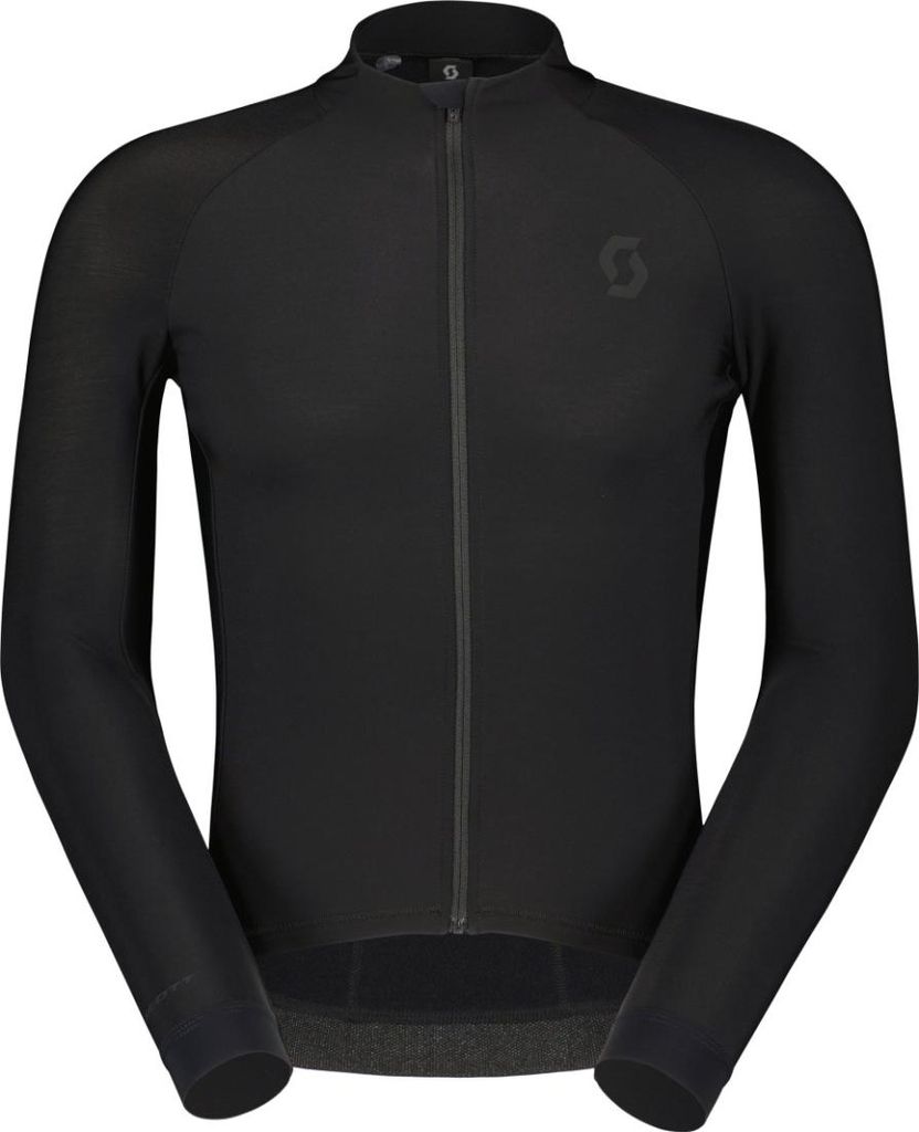 SCOTT Herren Radtrikot Jersey RC Pro Warm Longsleeve