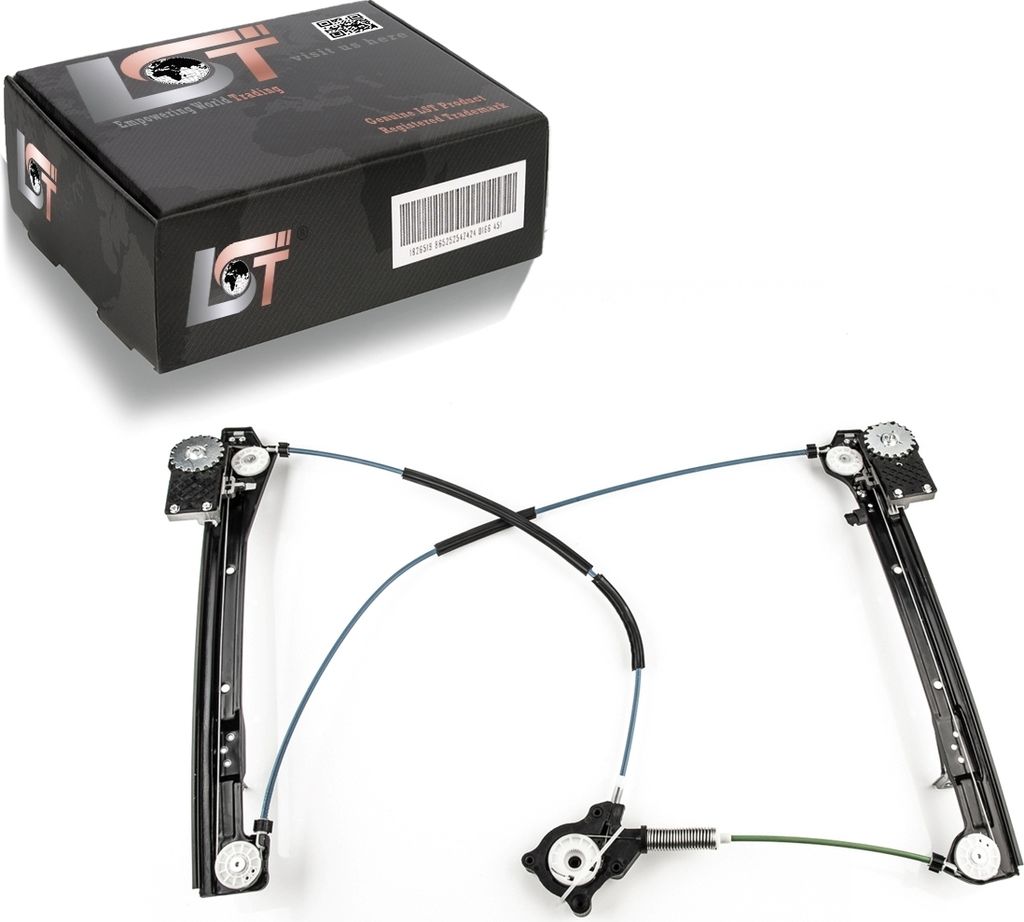 Elektrischer Fensterheber ohne Motor vorne rechts für Mini R55 R56 R57 Cooper