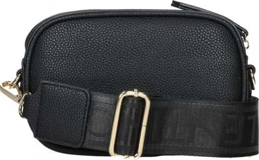 Valentino Miramar Borsa a tracolla 20 cm nero | sul
