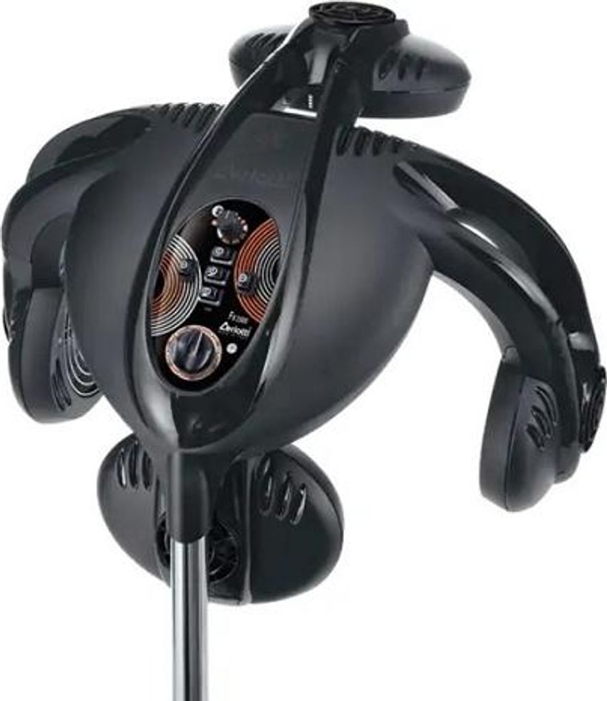 Infrazion Ceriotti Fx3500 Black - Tahe Perle Nr.a43