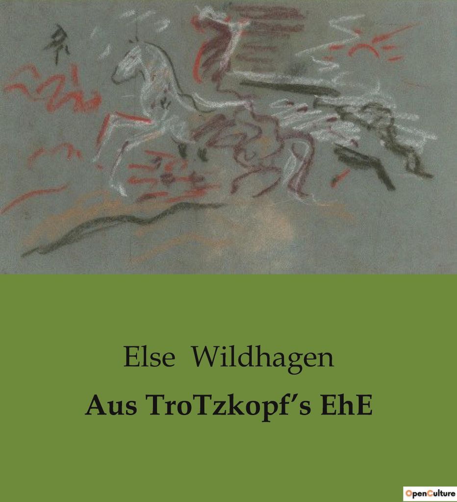 Aus TroTzkopf's EhE