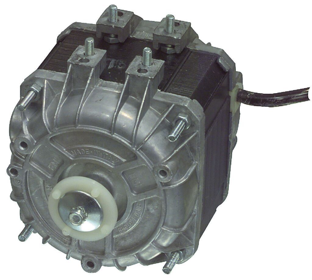 Fixapart w5-31214 Lüfter, Originalteilenummer 28fr705