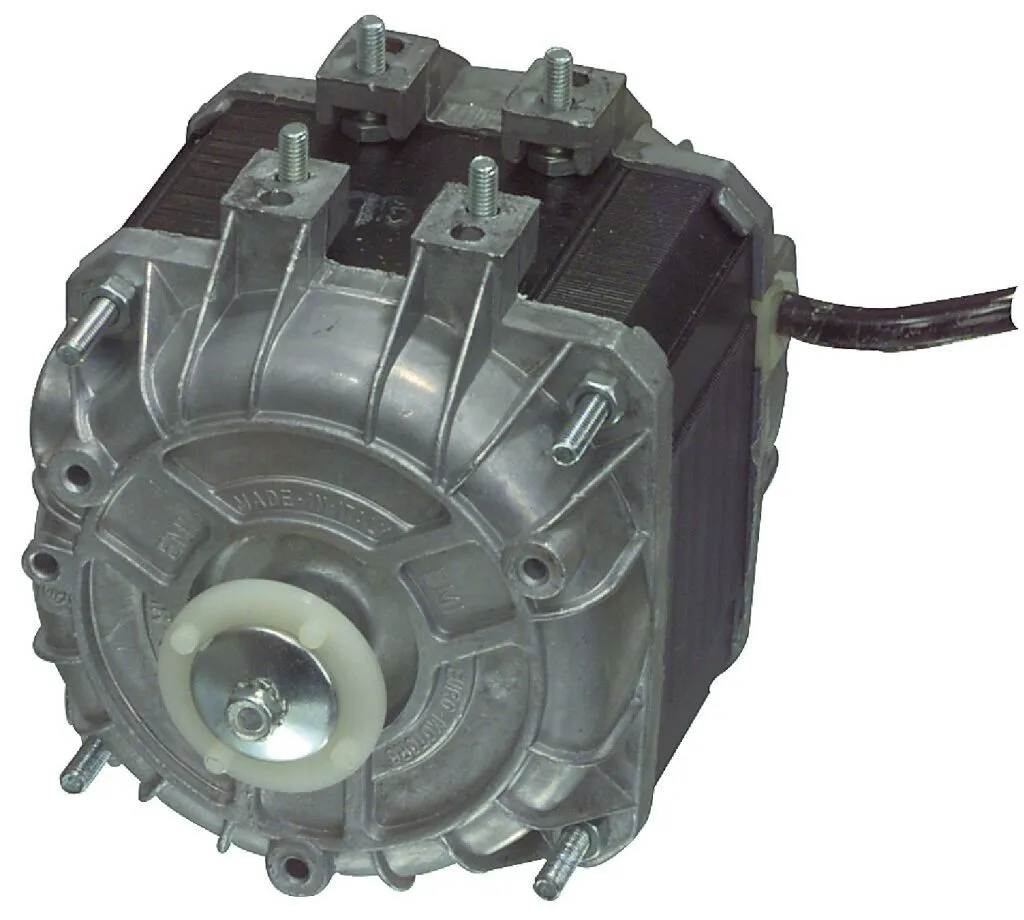 Ventilateur Silencieux 28Fr705 Fixapart W5-31214 Haute Performance 240V
