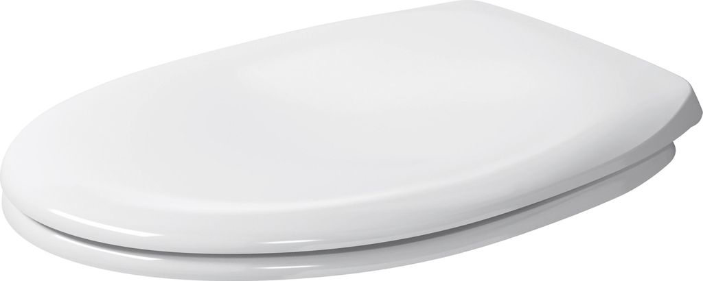 Toiletzitting Duravit 006420 Productafbeelding 