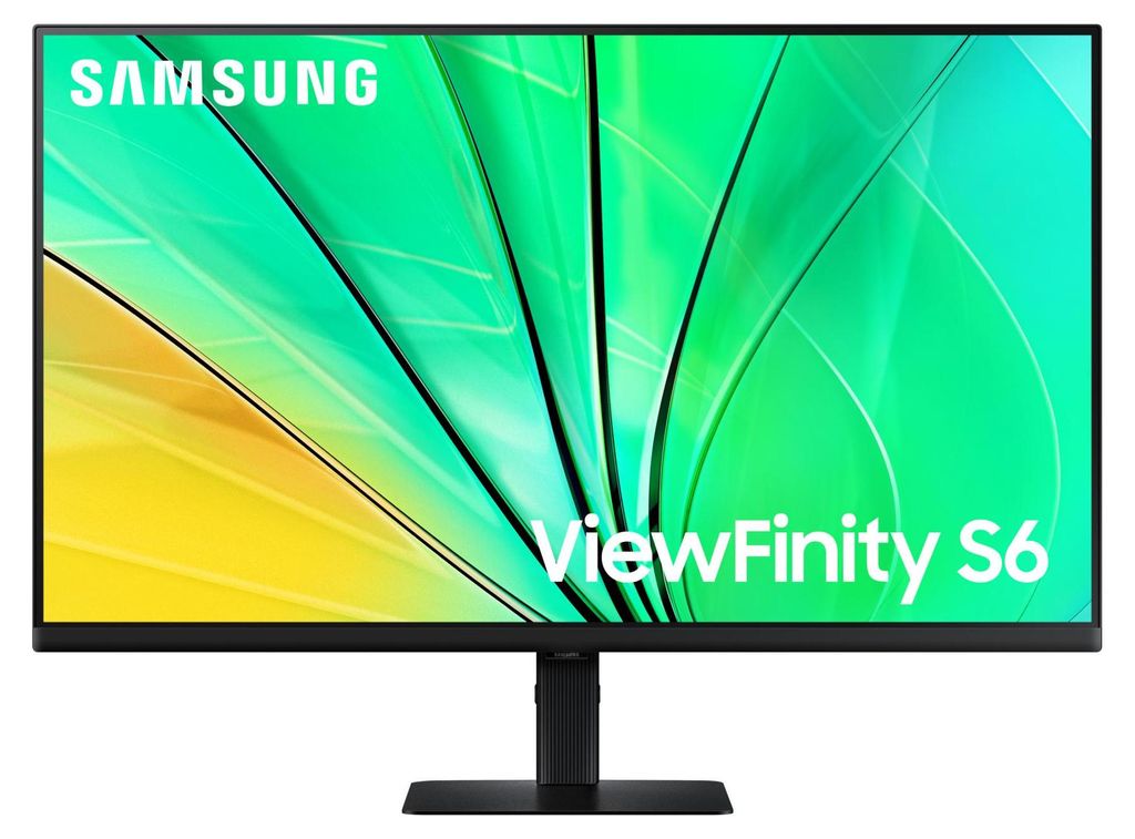Samsung S60D Computerbildschirm 81,3 cm (32") 2560 x 1440 Produktbild 