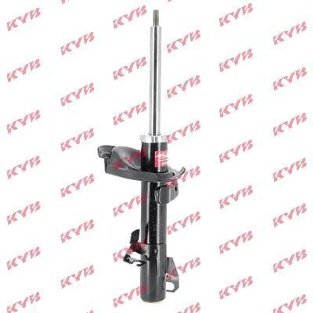 Amortisseur à Gaz Excel-G KYB 339820 pour Système de Suspension Mazda 5