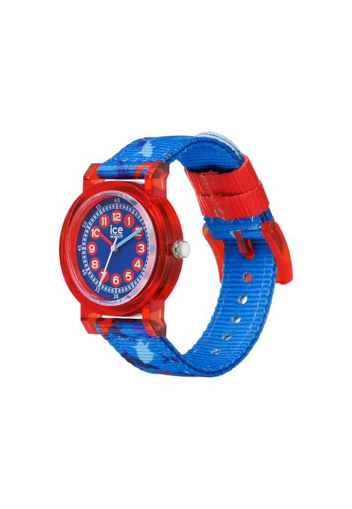 ICE learning - Blauer Hai - S32 - 3H 023296