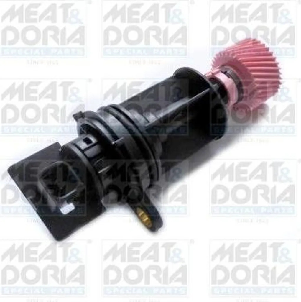 Guida Ricambio Sensore Velocità MEAT & DORIA 87880 Nissan Almera