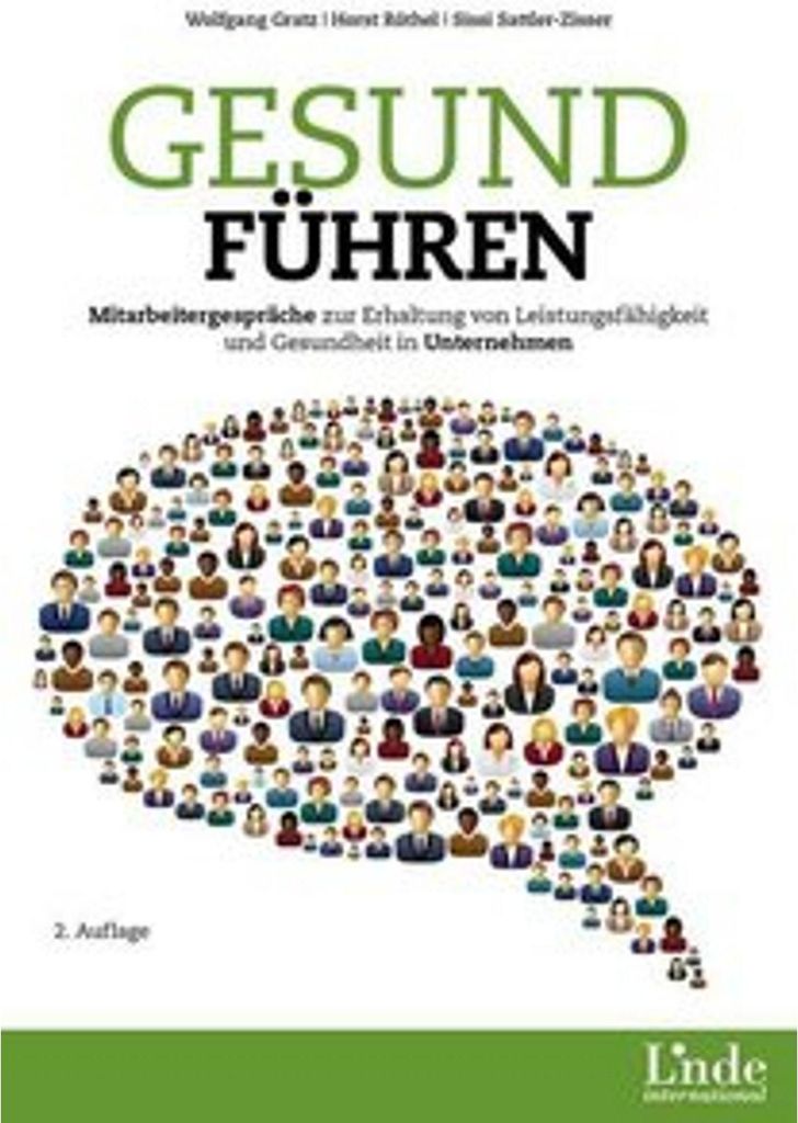Gesund führen