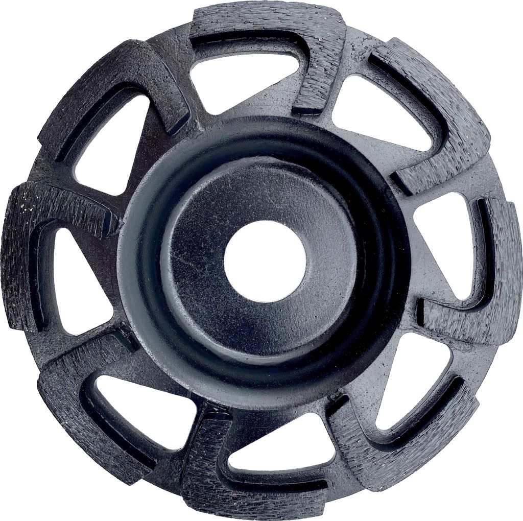 125 mm Black Star Boomer 125