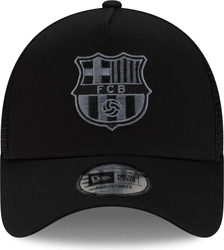 Cappello FC Barcelona 60846909 New Era 9FORTY Trucker Originale Online - 8