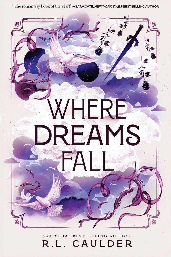 Where Dreams Fall