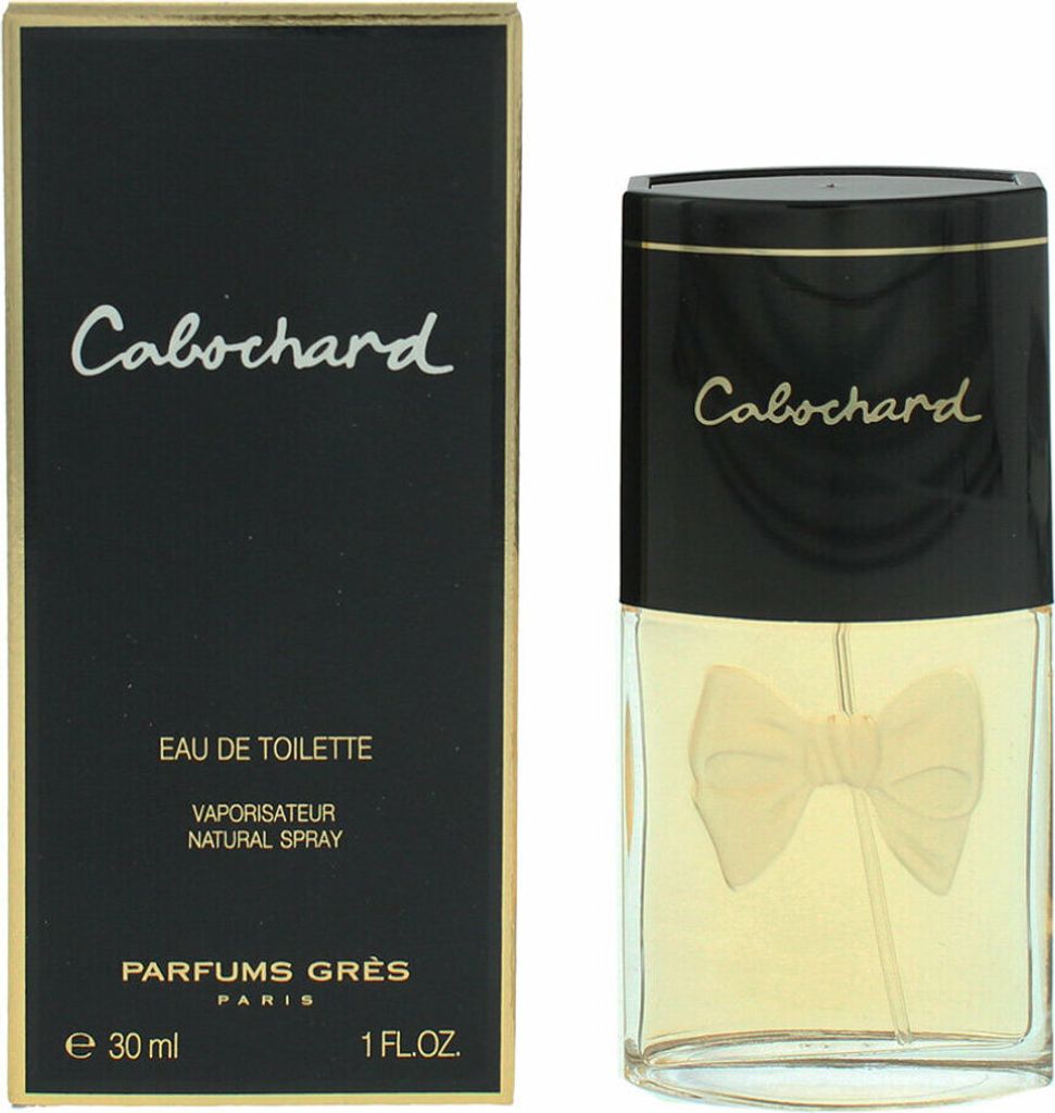 Gres Cabochard Eau De Toilette Spray 30ml Immagine del prodotto 