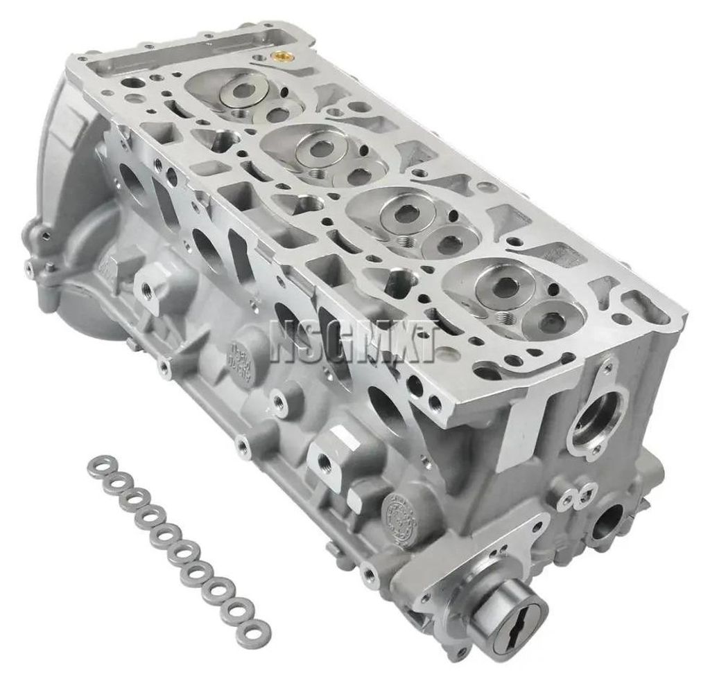 Zylinderkopf - Komplett mit Nockenwelle - OEM 06H103063M/F/K/P/H/L - Referenz-Nr. 06H103063MX/KX/PX/HX/LX