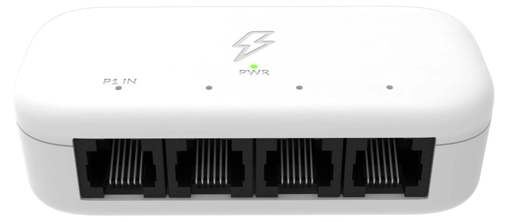 Anker SOLIX P1 meter Productafbeelding 