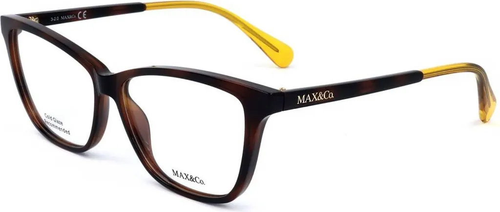 Lunettes Max&Co. Mo5038 idéales pour écran et lecture travail de bureau
