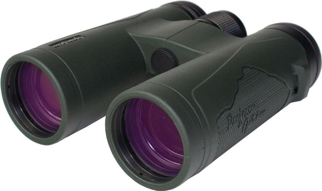 Professor Optiken Zugspitze - 8x42 ED (Flatfield) | grün