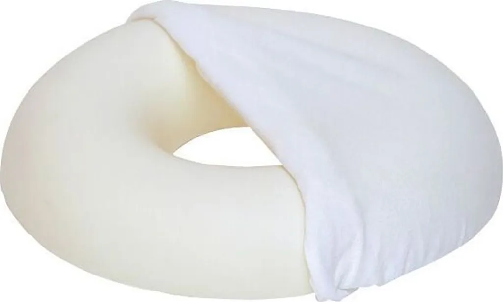 Bouée d'Assise Médicale Oval Sissel - Coussin de Siège Anti-Douleur - 3