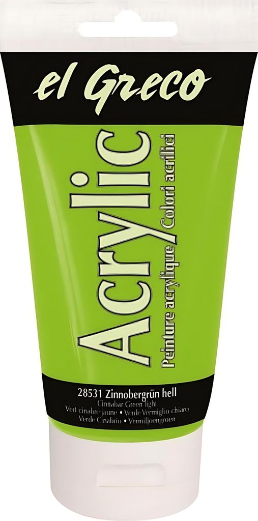 C. Kreul GmbH & Co.KG Acrylfarbe z.grün Sonstige Sonstige
