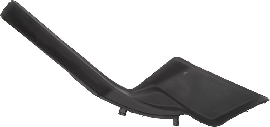 Frontscheibenwischerverkleidung, hochfeste Seitenverlängerungsverkleidung für RAV4 2013 bis 2022, rechts 538660R070 53866 0R070