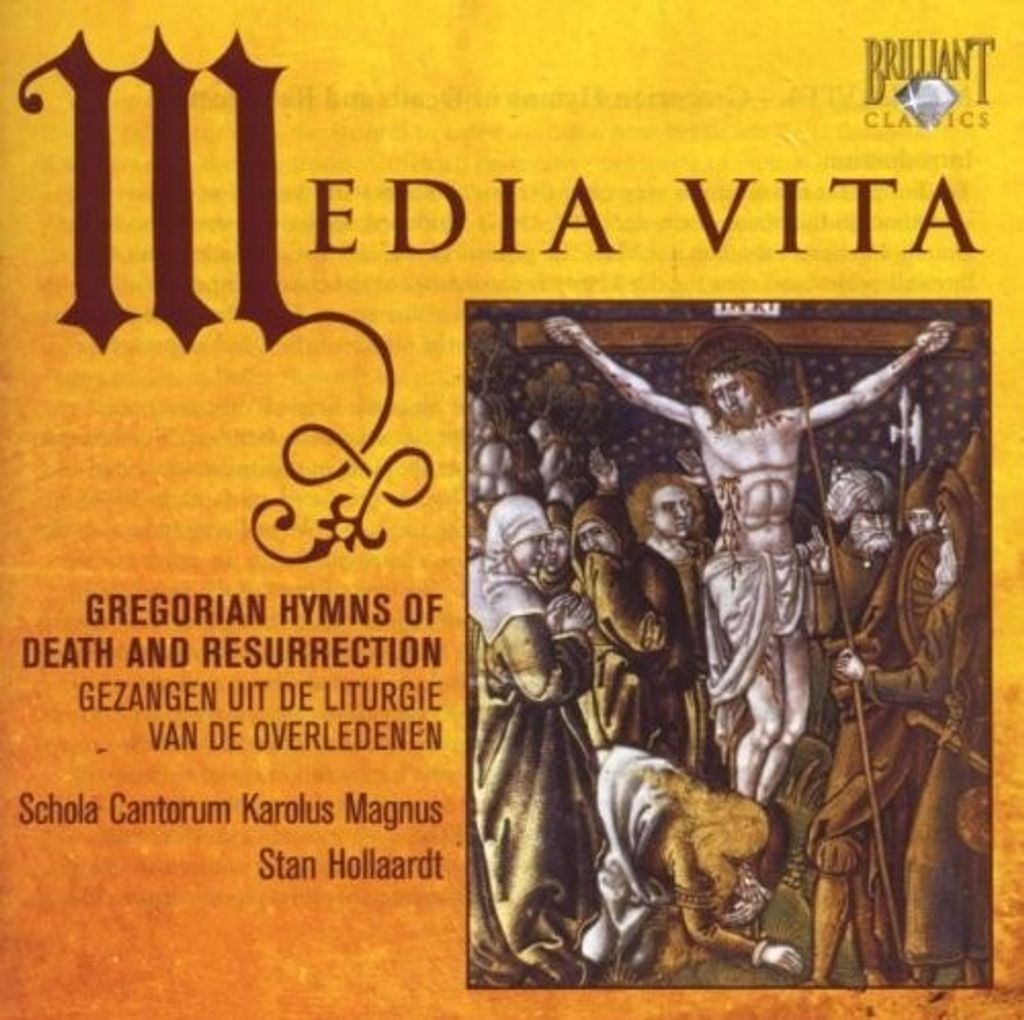 Hollaardt,Stan/Schola Cantorum Karolus Magnus-Medi