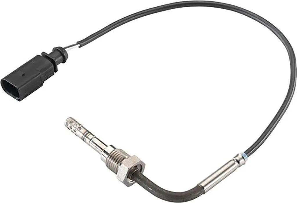 Capteur température gaz Continental VDO A2C59507006Z pour Audi A4 A6 Q7