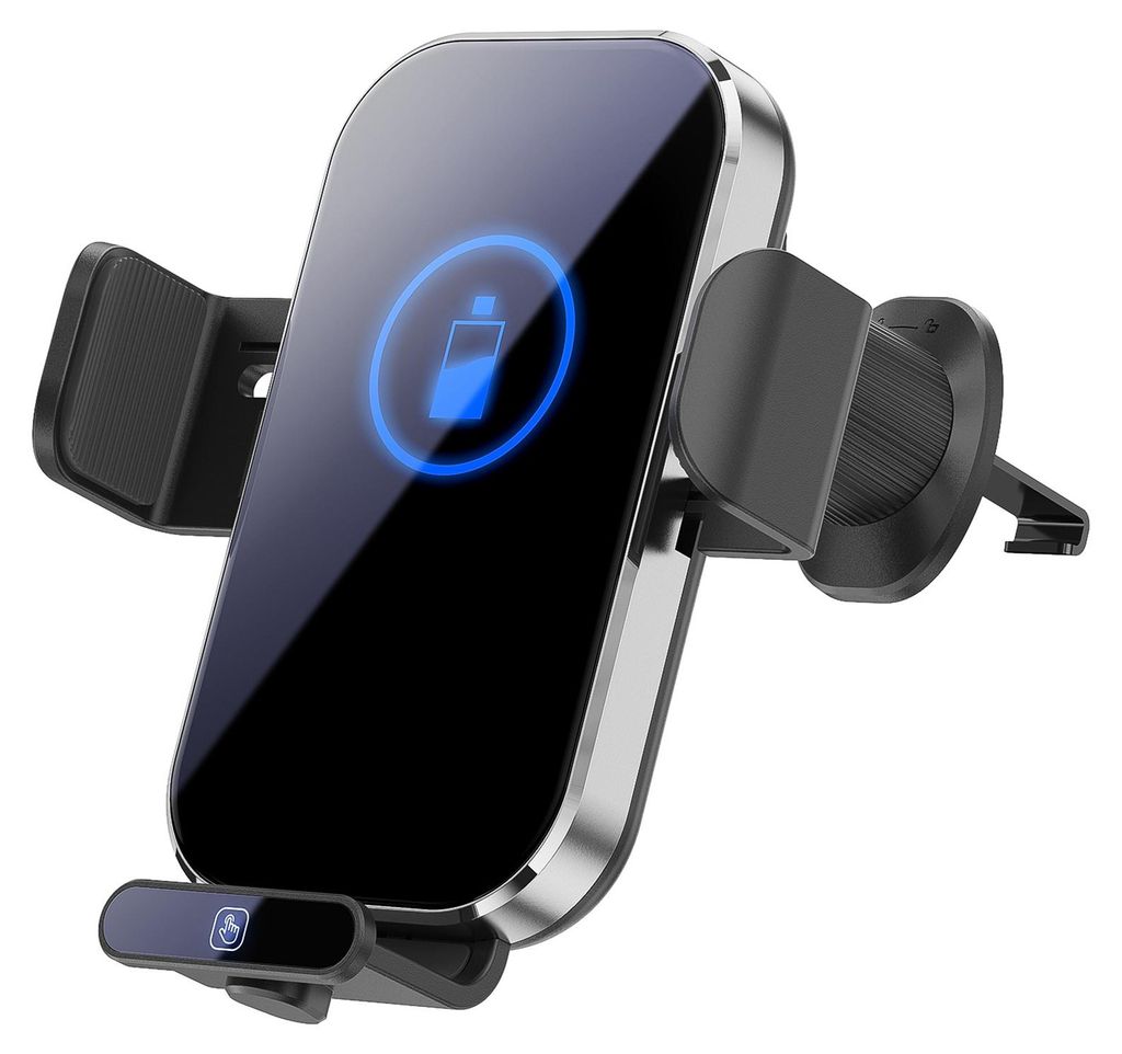 Držák mobilního telefonu do auta, maximální výkon 66 W, Obrázek produktu 