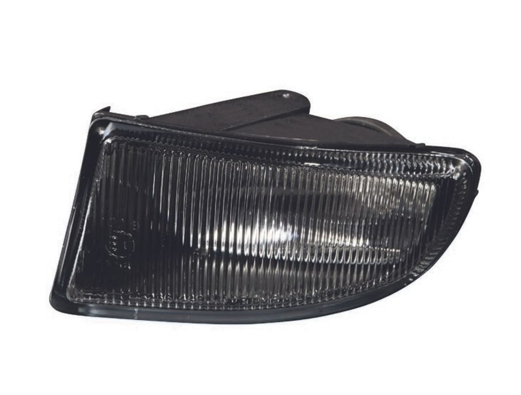 ABAKUS 212-2071R-UE H7 Nebelscheinwerfer Rechts für TOYOTA Avensis Kombi (T22) Nebelleuchte