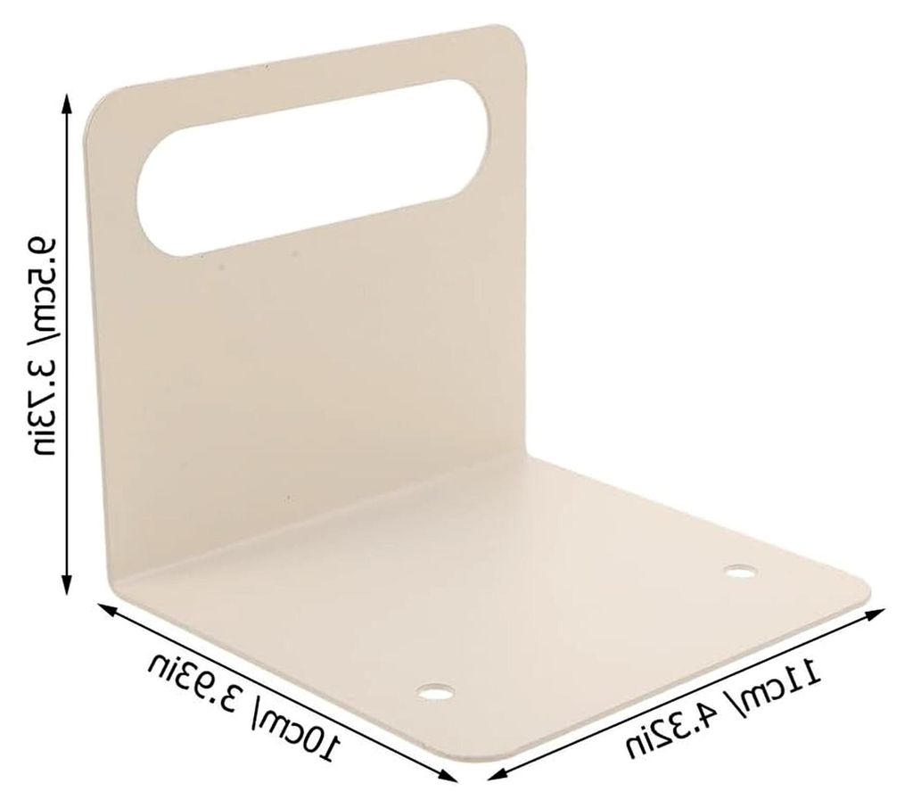 2 Stück Matratzenrutschstopper zur stabilen Fixierung der Matratze, passend für verschiedene Bettgestelle und Matratzengrößen, ohne Bohren mont...