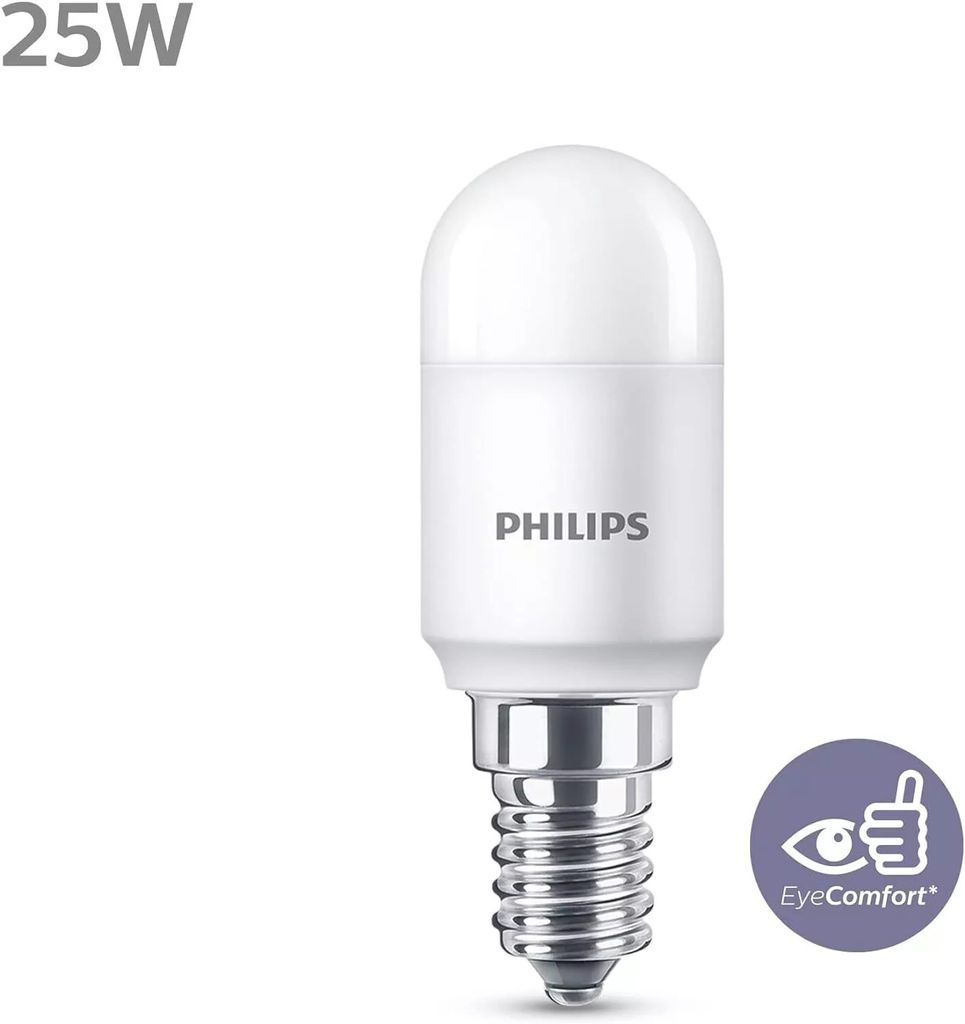 Philips CorePro LED 38984700, 3,2 W, 25 W, E14, 250 lm, Zdjęcie produktu 