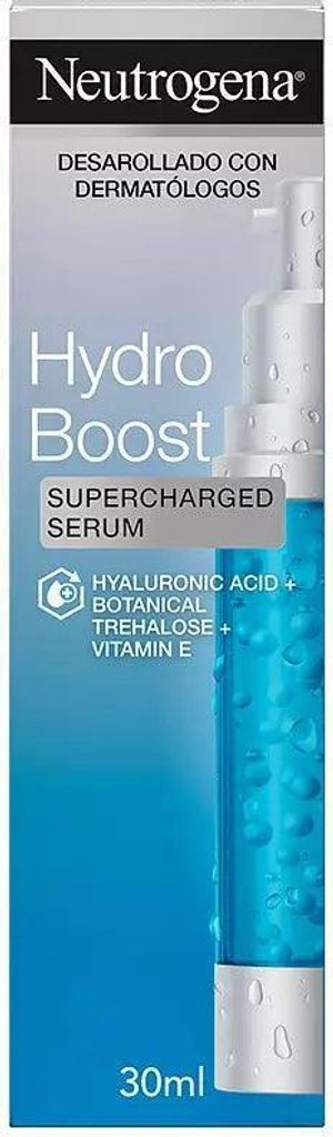 Neutrogena Hydro Boost Serum 30 ml Produktbild 