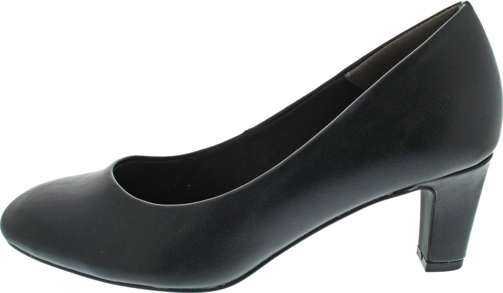 Tamaris 1 22419 41 020 (39/BLACK MATT) Produktbild 