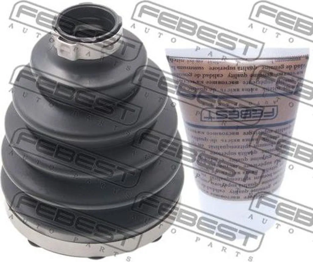 Supprimez les Vibrations : Manchon Arbre Transmission OE 1370695 VW