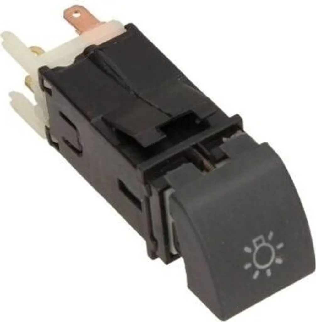 Interruttore Fari MAXGEAR 50-0104 | Ricambio Fidato per Skoda e Caddy