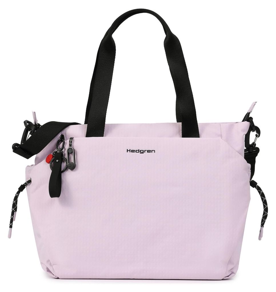 Hedgren String Shopper Tasche 35 cm Laptopfach