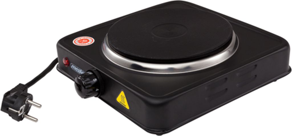 Płyta grzewcza Adler MS 6508 1000 W Zdjęcie produktu 10