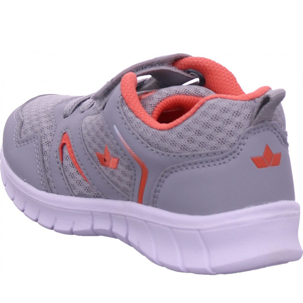 Lico Uniseks Cakes Vs Sneakers voor kinderen, paars, roze, turquoise, 27 EU Lico Uniseks Cakes Vs Sneakers voor kinderen, paars, roze, turquoise, 27 EU