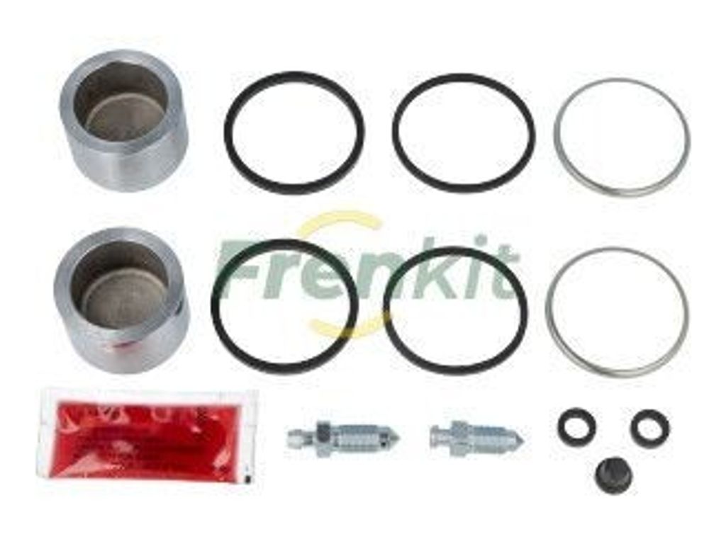 FRENKIT Bremssattel-Reparatursatz für LAND ROVER Defender Produktbild 