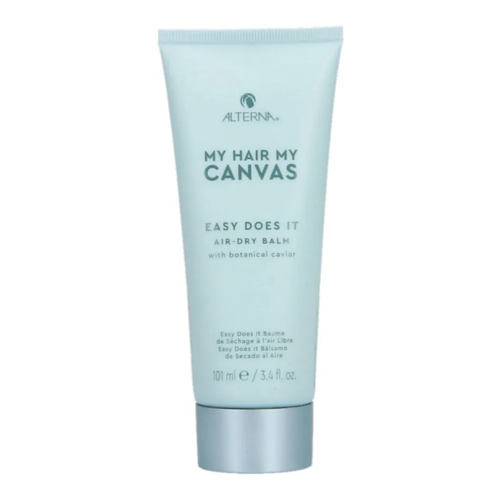 Baume Alterna Easy Does It pour Coiffage à l'Air Libre Doux 101 ml