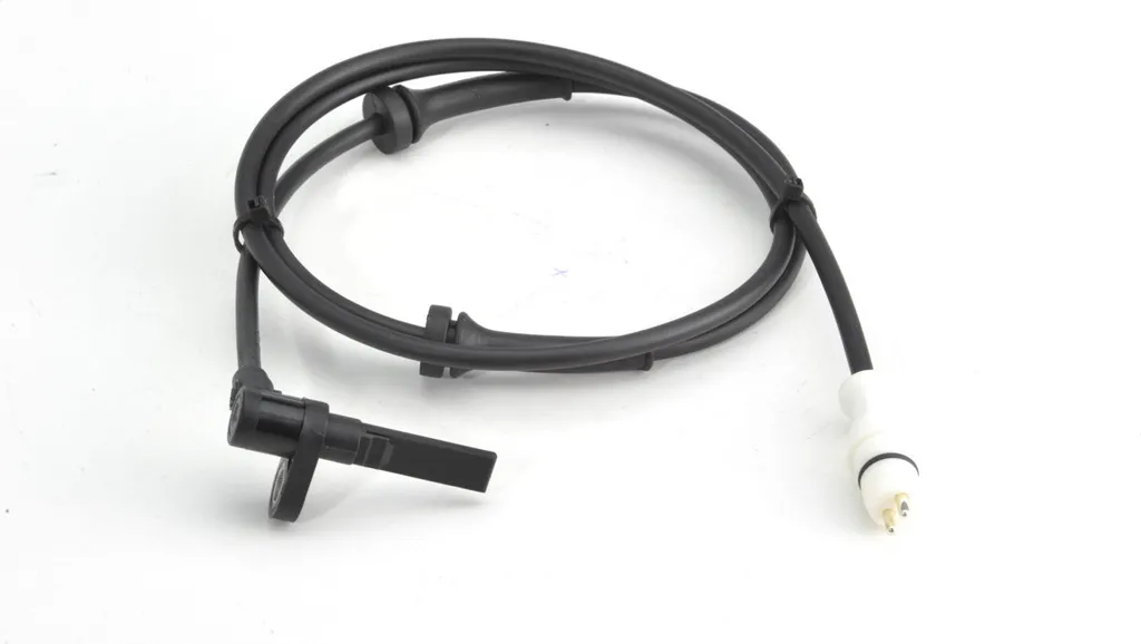Supprimez le voyant ABS : Capteur BOSCH 0265007043 pour OE 46530202