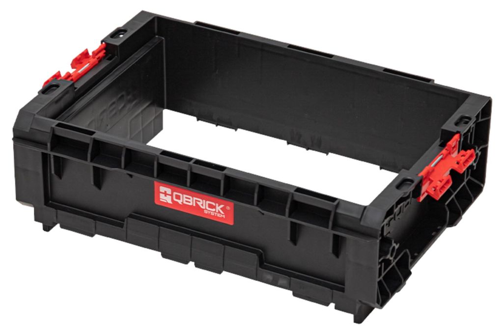 Qbrick System PRO Box Extender 2.0 stohovatelný 450 x 310 x Obrázek produktu 