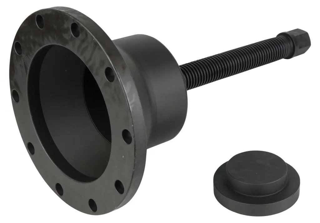 Extracteur moyeu de roue Scania 3 pièces KS TOOLS 460.1080 ultra robuste