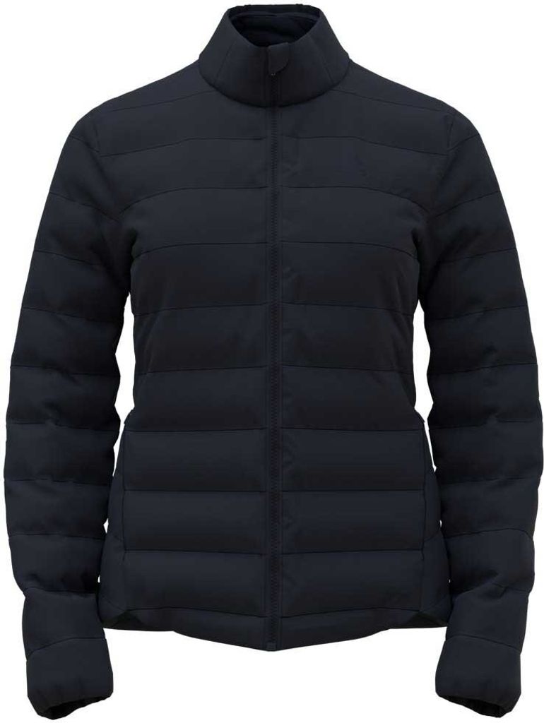 Jacket Insulated Ascent N-thermic Hybrid dark sapphire (20731) XS