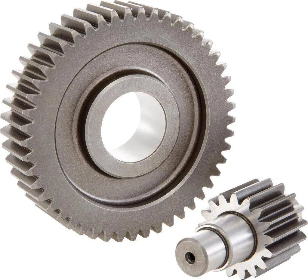 Kit transmission Malossi HTQ 17/49 Piaggio 125 200cc 4 Temps